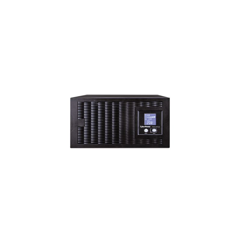 UPS de 5000 VA/4500 W, Topología Línea Interactiva, 200 - 240 Vca de E