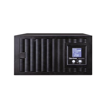 UPS de 5000 VA/4500 W, Topología Línea Interactiva, 200 - 240 Vca de E