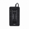 UPS de 425 VA/255 W, Topología Standby, Entrada 120 Vca NEMA 5-15P, Ti