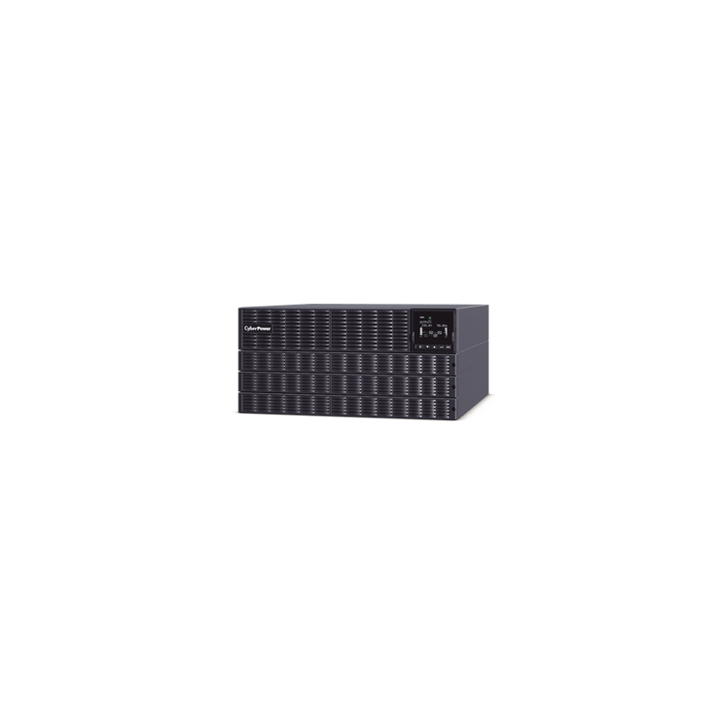 UPS de 10000 VA/10000 W, Online Doble Conversión, 200 - 240 Vac de Ent