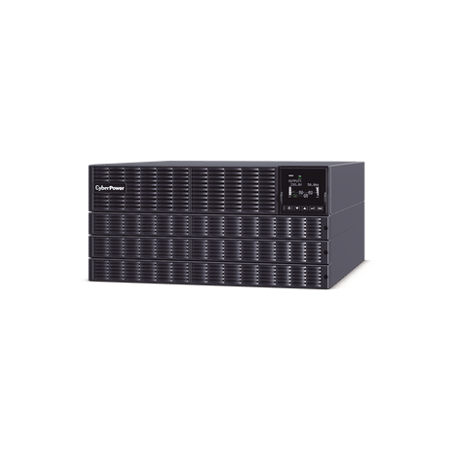 UPS de 10000 VA/10000 W, Online Doble Conversión, 200 - 240 Vac de Ent