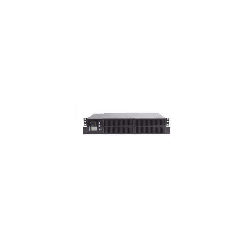 UPS de 1000VA/900W / Topología On-Line Doble Conversión / Entrada y Sa
