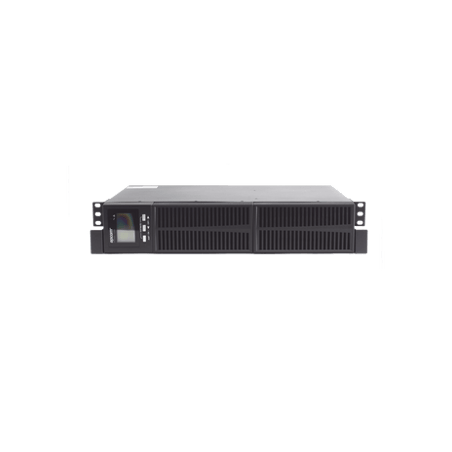 UPS de 1000VA/900W / Topología On-Line Doble Conversión / Entrada y Sa