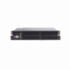 UPS de 1000VA/900W / Topología On-Line Doble Conversión / Entrada y Sa