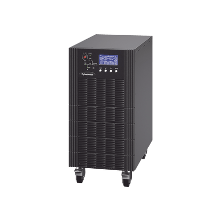 UPS Trifásico de 10 kVA/10 kW, Topología Online Doble Conversión, Volt