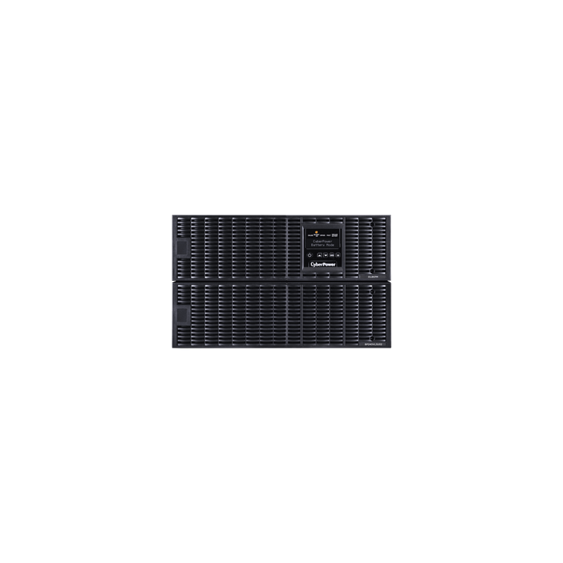 UPS de 8000 VA/ 8000 W, Online Doble Conversión, 200 - 240 Vac de Sali