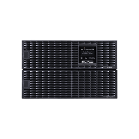 UPS de 8000 VA/ 8000 W, Online Doble Conversión, 200 - 240 Vac de Sali