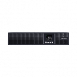 UPS Smart App Online S de 1000 VA/900 W, Online Doble Conversión, Entr