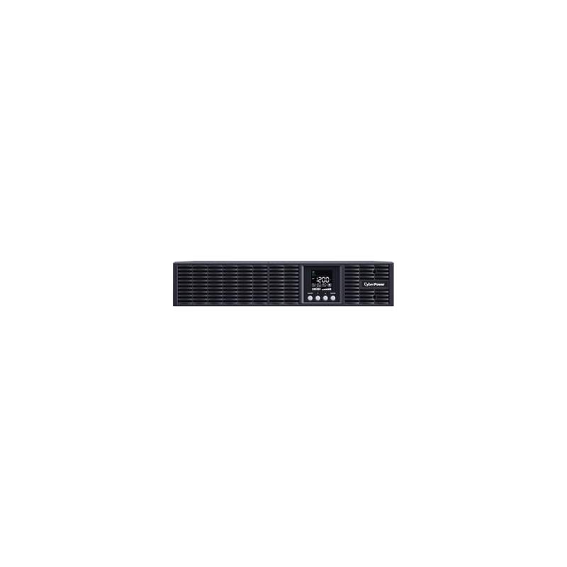 UPS Smart App Online S de 1000 VA/900 W, Online Doble Conversión, Entr