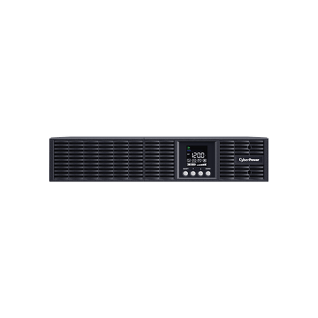 UPS Smart App Online S de 1000 VA/900 W, Online Doble Conversión, Entr