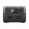 EcoFlow River 2 Max  Estación de Energía Portátil 512Wh Litio LFP / 4