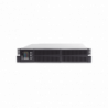 UPS de 2000VA/1800W / Topología On-Line Doble Conversión / Entrada y S