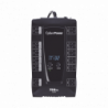 UPS de 750 VA/450 W, Topología Línea Interactiva, Entrada 120 Vca NEMA