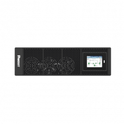 UPS SmartZone de 5000 VA/5000 W, Online Doble Conversión, Entrada 208/