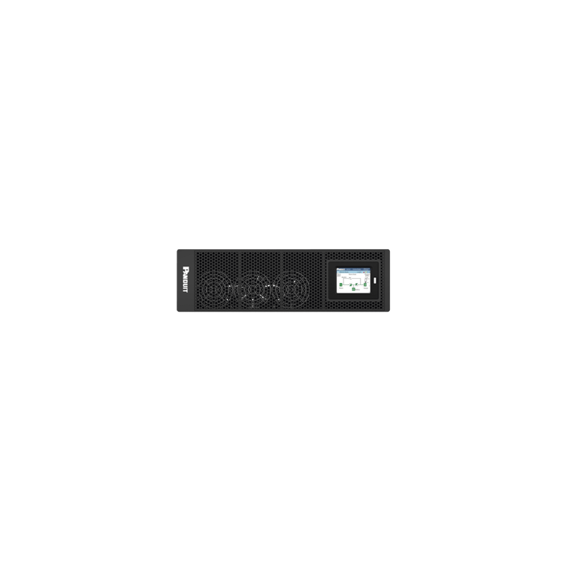 UPS SmartZone de 5000 VA/5000 W, Online Doble Conversión, Entrada 208/