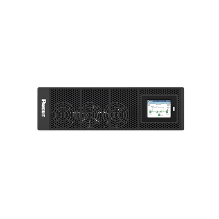 UPS SmartZone de 5000 VA/5000 W, Online Doble Conversión, Entrada 208/