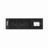 UPS SmartZone de 5000 VA/5000 W, Online Doble Conversión, Entrada 208/