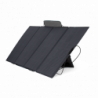 Módulo Solar Portátil y Flexible de 400W Recomendado para Estaciones P