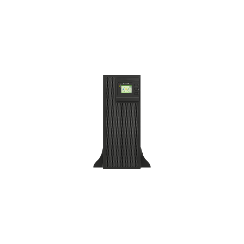 UPS de 30 KVA/30 kW, Online Doble Conversión, 220 Vac L-L de Entrada 3