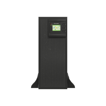 UPS de 30 KVA/30 kW, Online Doble Conversión, 220 Vac L-L de Entrada 3
