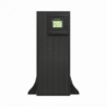 UPS de 30 KVA/30 kW, Online Doble Conversión, 220 Vac L-L de Entrada 3