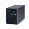 UPS de 1000 VA/900 W, Online Doble Conversión, Entrada 120 Vca NEMA 5-