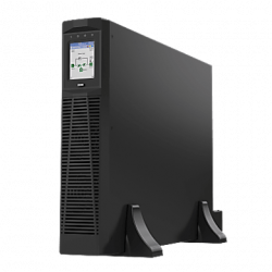 UPS de 6000 VA, Online Doble Conversión, 200 - 240 Vac de Entrada, Fas