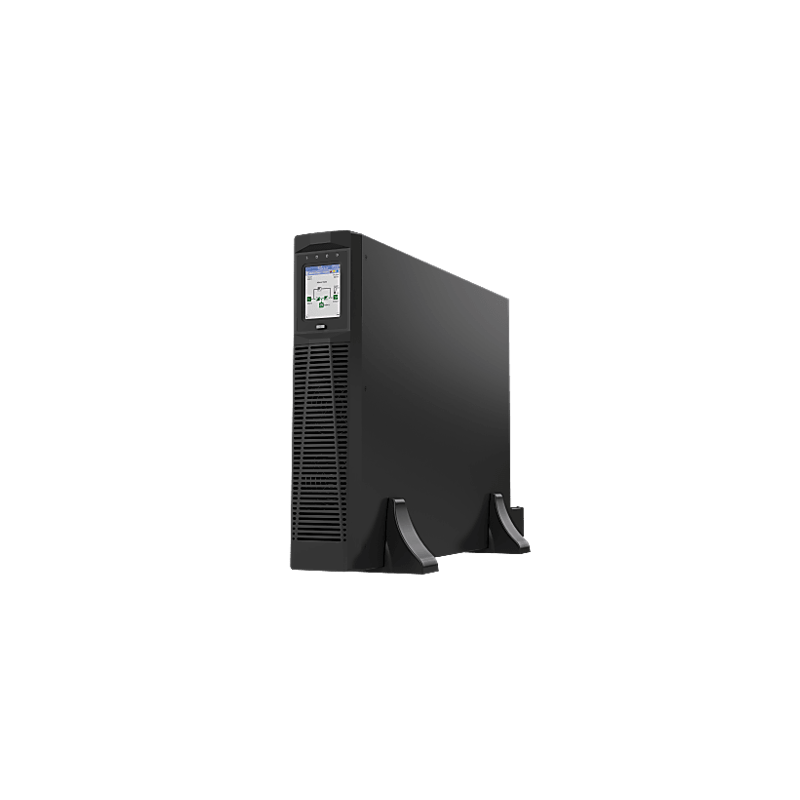 UPS de 6000 VA, Online Doble Conversión, 200 - 240 Vac de Entrada, Fas