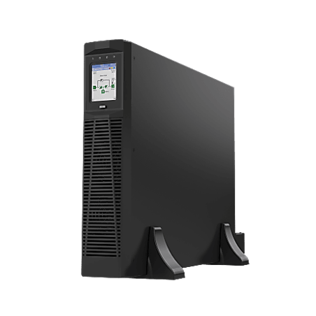 UPS de 6000 VA, Online Doble Conversión, 200 - 240 Vac de Entrada, Fas
