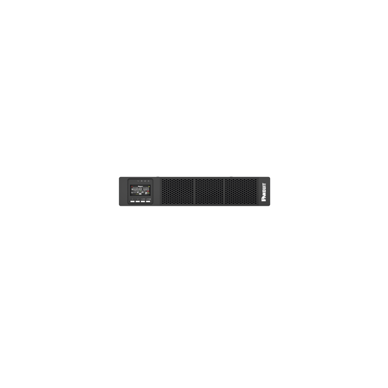 UPS SmartZone de 1000 VA/1000 W, Online Doble Conversión, Entrada 120