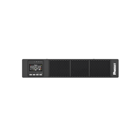 UPS SmartZone de 1000 VA/1000 W, Online Doble Conversión, Entrada 120