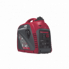 Generador Inversor Portátil a Gasolina, 1.7 kW, 120vca , Arranque Manu
