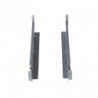 Kit de Rieles de Montaje En Rack, Compatible con UPS de 1 a 20 kVA de