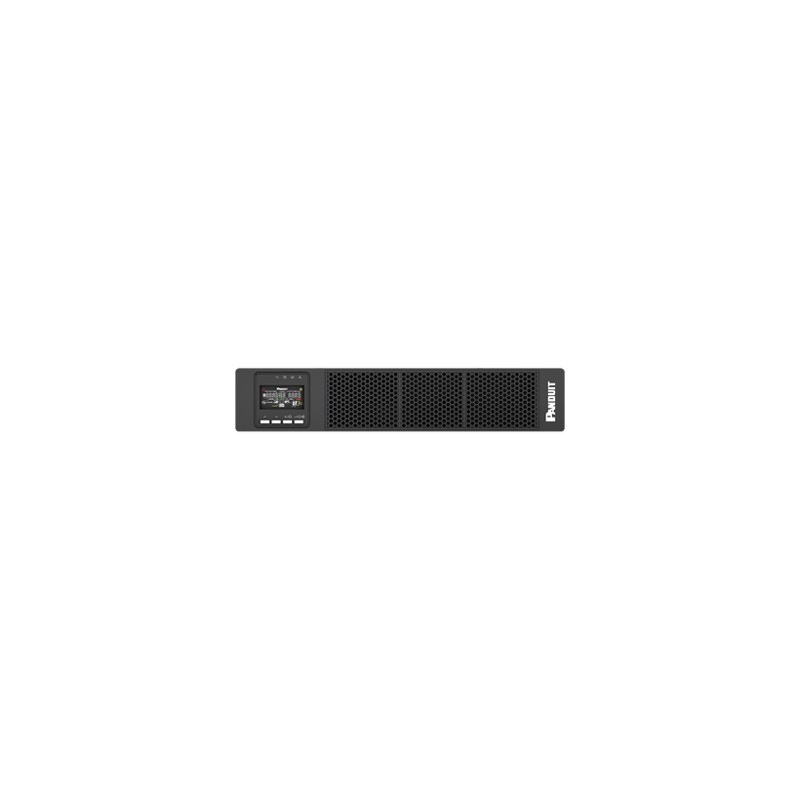 UPS SmartZone de 2000 VA/2000 W, Online Doble Conversión, Entrada 120