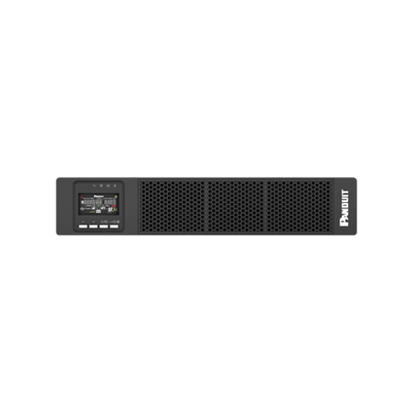 UPS SmartZone de 2000 VA/2000 W, Online Doble Conversión, Entrada 120