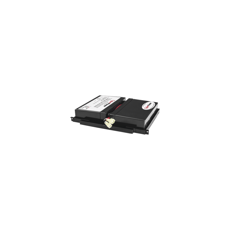 Kit de 2 Baterías Remplazo de  6V/7Ah, Para UPS OR500LCDRM1U