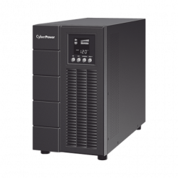 UPS de 2000 VA/1800 W, Online Doble Conversión, Entrada 120 Vca NEMA 5