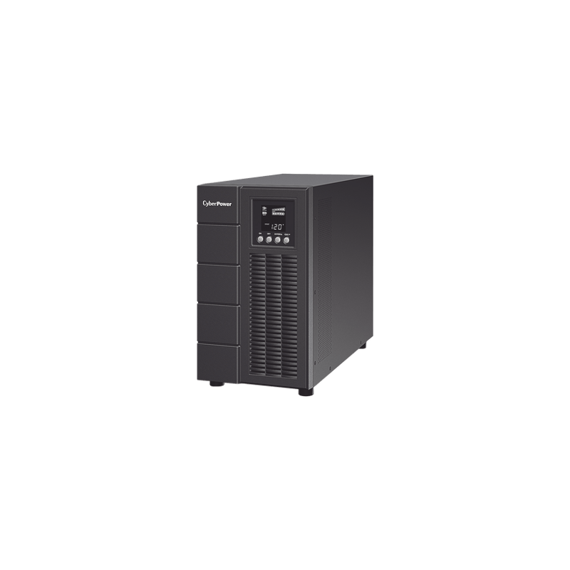 UPS de 2000 VA/1800 W, Online Doble Conversión, Entrada 120 Vca NEMA 5