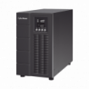 UPS de 2000 VA/1800 W, Online Doble Conversión, Entrada 120 Vca NEMA 5