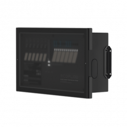 Panel de Distribución Inteligente AC/DC Ecoflow Compatible con Power H