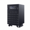 UPS Modular Trifásico Escalable de 40 kVA/40 kW, Topología Online Dobl