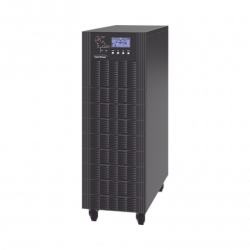 UPS Trifásico de 20 kVA/18 kW, Topología Online Doble Conversión, Volt