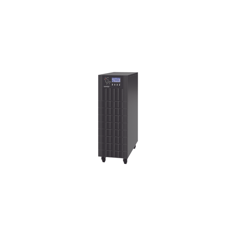 UPS Trifásico de 20 kVA/18 kW, Topología Online Doble Conversión, Volt