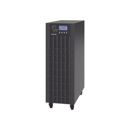 UPS Trifásico de 20 kVA/18 kW, Topología Online Doble Conversión, Volt