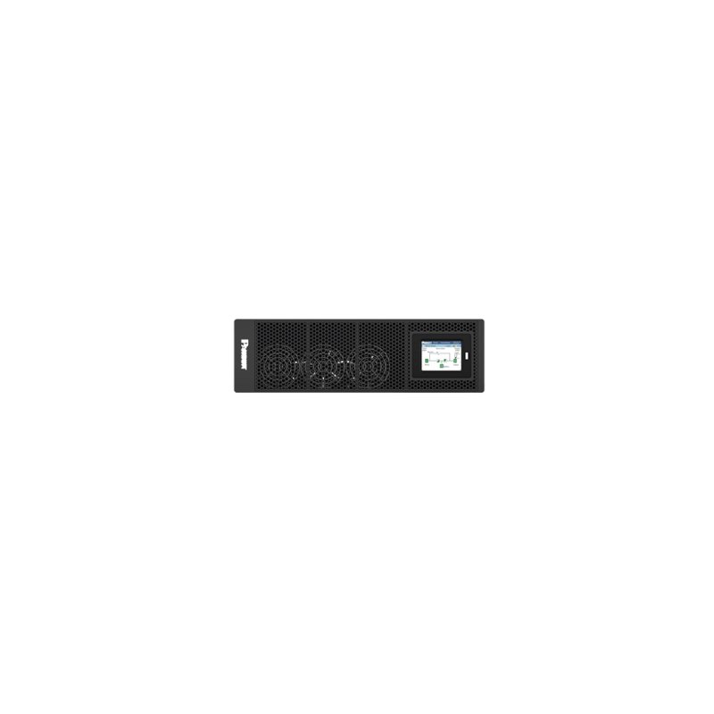 UPS SmartZone de 10000 VA/10000 W, Online Doble Conversión, Entrada 20
