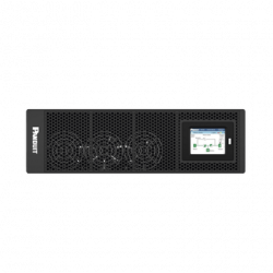 UPS SmartZone de 6000 VA/6000 W, Online Doble Conversión, Entrada 208/
