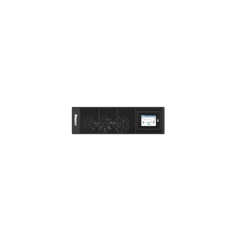 UPS SmartZone de 6000 VA/6000 W, Online Doble Conversión, Entrada 208/