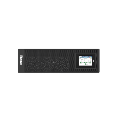 UPS SmartZone de 6000 VA/6000 W, Online Doble Conversión, Entrada 208/