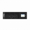 UPS SmartZone de 6000 VA/6000 W, Online Doble Conversión, Entrada 208/