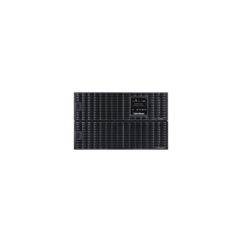 UPS de 10000 VA/10000 W, Online Doble Conversión, 200 - 240 Vac de Ent